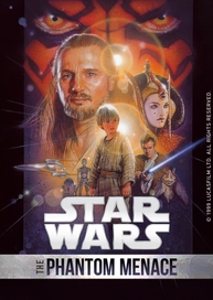 Star Wars: Episode I - The Phantom Menace