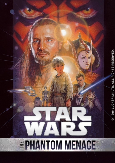 Star Wars: Episode I - The Phantom Menace