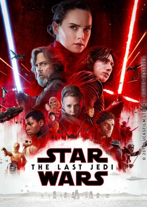 Star Wars: The Last Jedi