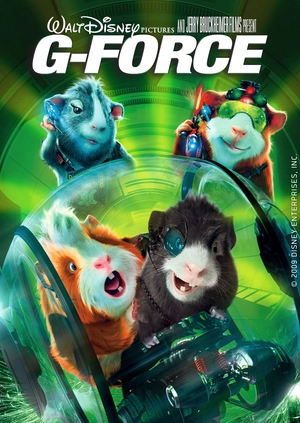 G-Force