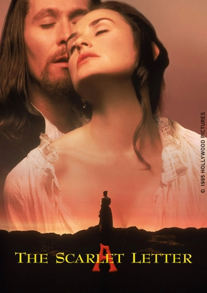 The Scarlet Letter