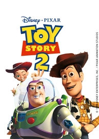 Toy Story 2