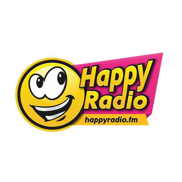 Логотип Happy Radio TV