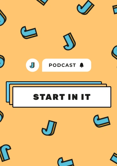 Start in IT