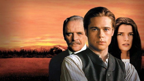 Wichry namiętności