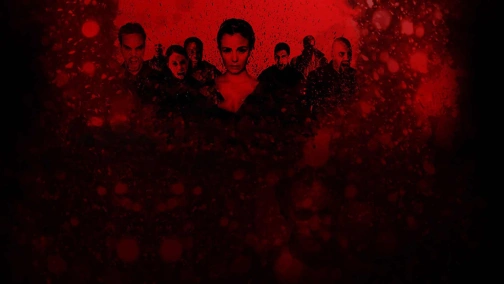 30 днів ночі: Темні часи