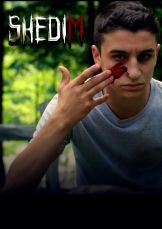Shedim — plakat