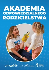 Akademia Odpowiedzialnego Rodzicielstwa