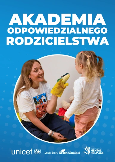 Akademia Odpowiedzialnego Rodzicielstwa