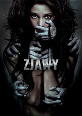 Zjawy — plakat