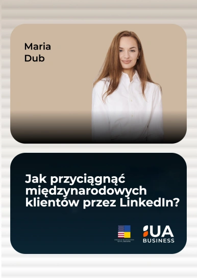 Jak przyciągnąć międzynarodowych klientów przez LinkedIn?