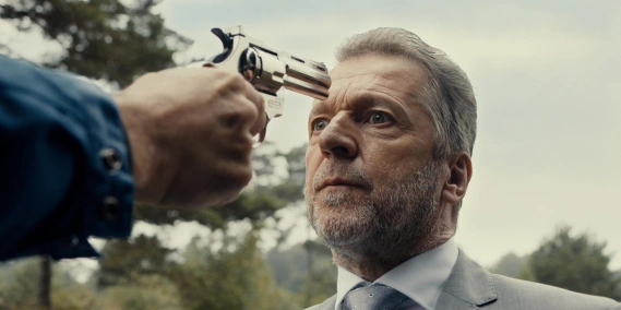 Викрадення Філа Фріско