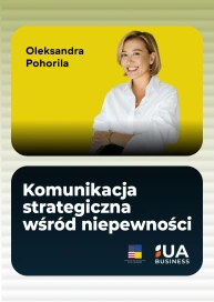 Komunikacja strategiczna wśród niepewności
