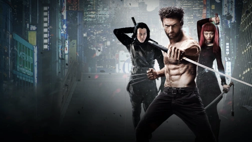 Wolverine