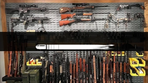Top 5 Best Brazillian Revolvers in 2024