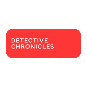 Detective Chronicles