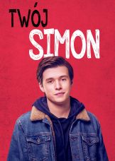 Twój Simon — plakat
