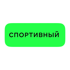 Спортивный