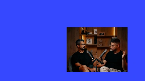 Місце AI в дизайні (жестовою мовою)