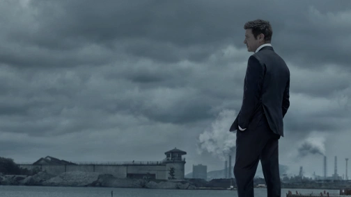 Мер Кінґстауна