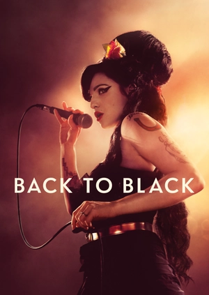 Back to Black