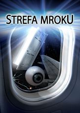 Strefa mroku — plakat