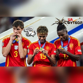 Іспанія на ЄВРО уособлювала футбол. Саутгейт повинен перестати мучити Англію і піти. Огляд фіналу
