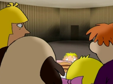 День Рождения