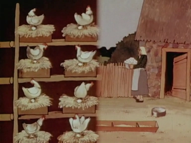 What is a collective farm?