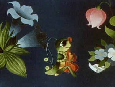 Fairy Tale of Sisi Vijolkay