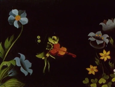 Fairy Tale of Sisi Vijolkay