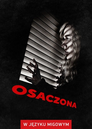 Osaczona (w języku migowym)