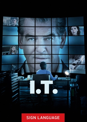 I.T. (Sign Language)