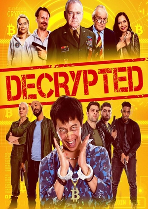 Decrypted