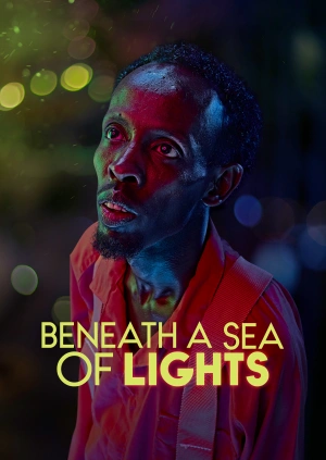 Pod morzem świateł