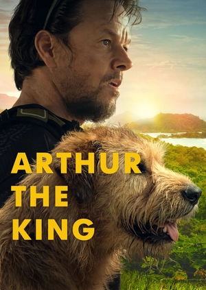 Arthur the King