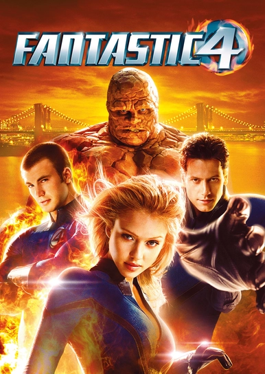 Fantastic Four