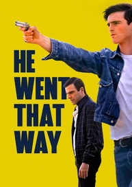 He Went That Way
