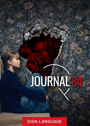 Journal 64 (Sign Language)
