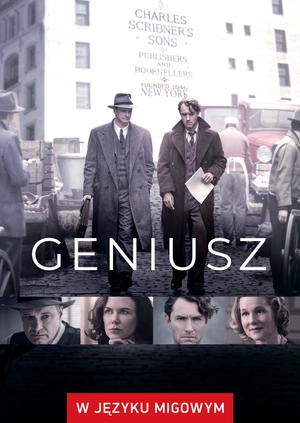 Geniusz (w języku migowym)