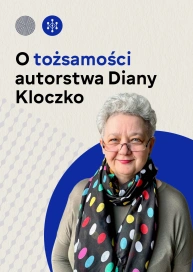 O tożsamości autorstwa Diany Kloczko