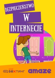 Bezpieczeństwo w Internecie