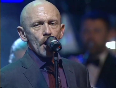 Raymond Pauls' Anniversary Concert "Pilseta vetru un dzintara krasta"