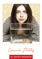 Carrie Pilby (w języku migowym) — plakat