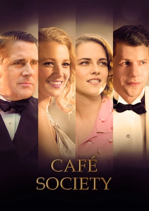 Café Society