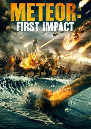 Meteor: First Impact