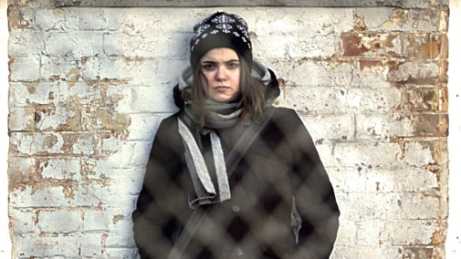 Зеленая кофта