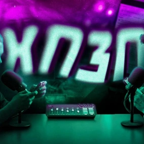 Епоха постправди і панічних атак | ХОРОШИЙ ПОГАНИЙ ЗЛИЙ ПОДКАСТ №138