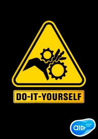 Do-It-Yourself