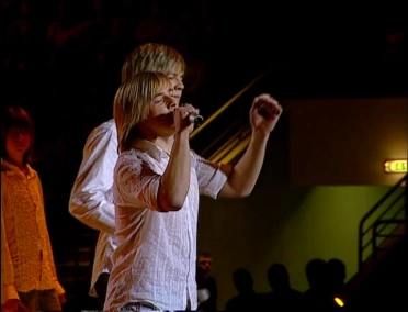 Концерт Раймонда Паулса "Свято пісні"